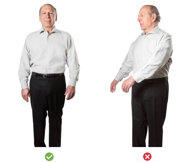 Do's & Don'ts Sacroiliac Joint
