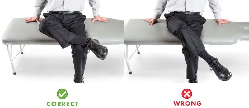 Dr. Serola’s Dos & Don’ts for the Sacroiliac Joint 1 do dont