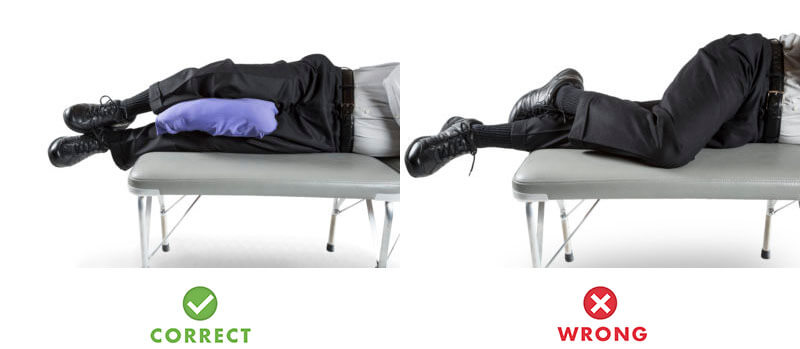Dr. Serola’s Dos & Don’ts for the Sacroiliac Joint 2 do dont2