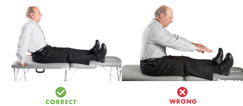 Dr. Serola’s Dos & Don’ts for the Sacroiliac Joint 3 do dont3