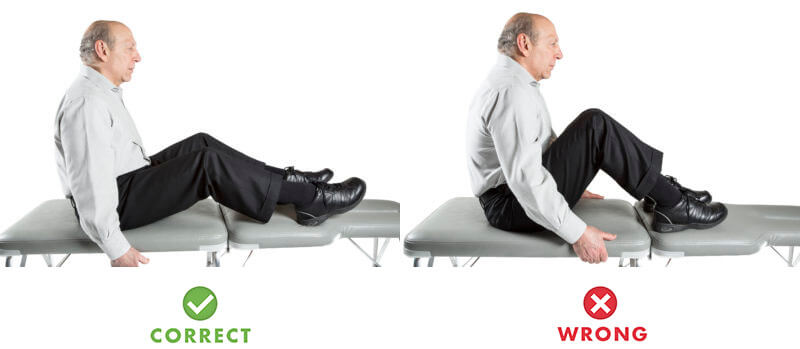 Dr. Serola’s Dos & Don’ts for the Sacroiliac Joint 4 do dont4
