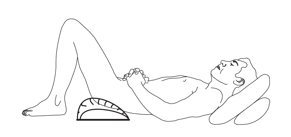 Lumbosacral Alternate Position