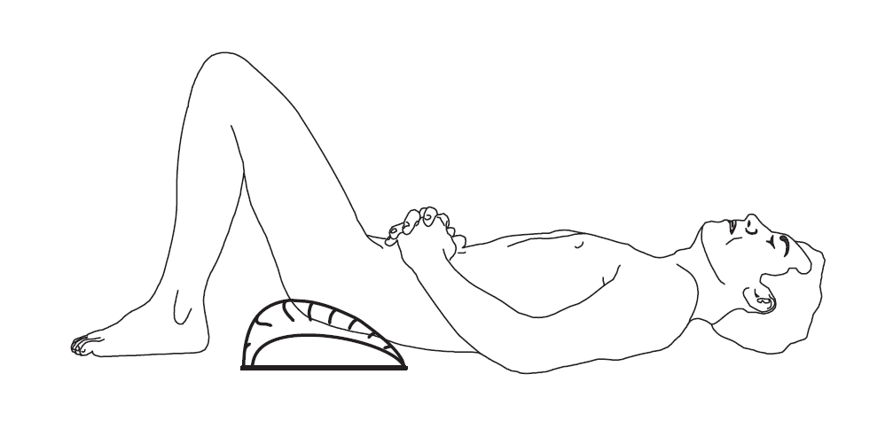 Lumbosacral