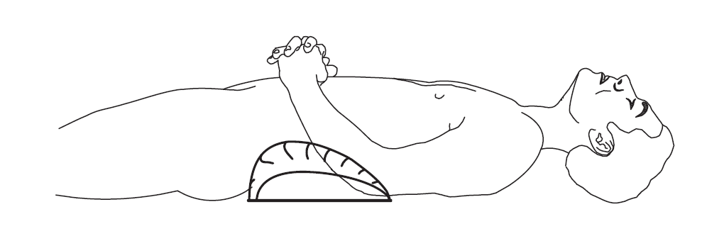 Lumbothroacic
