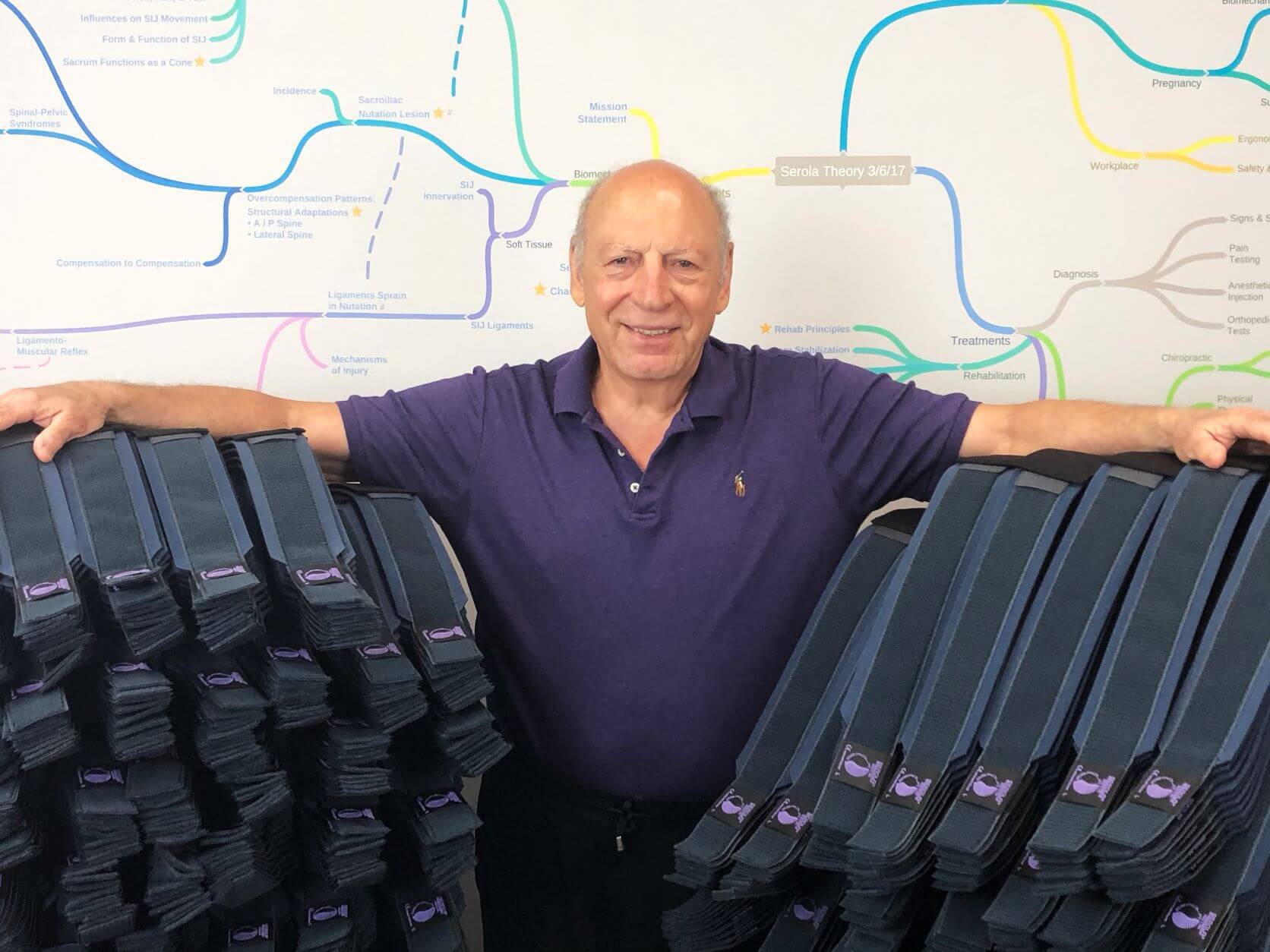 Rick w Belts 3 web